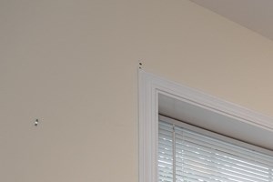 renovated two bedrooms